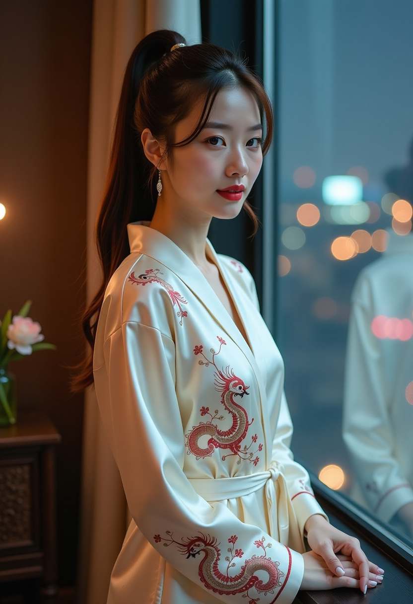 少时团综