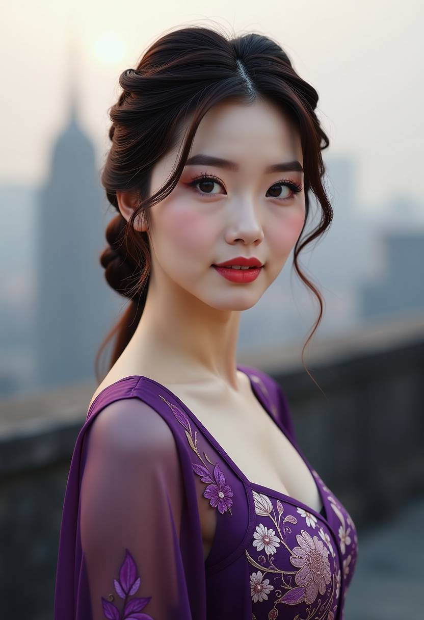 惊悚档案录
