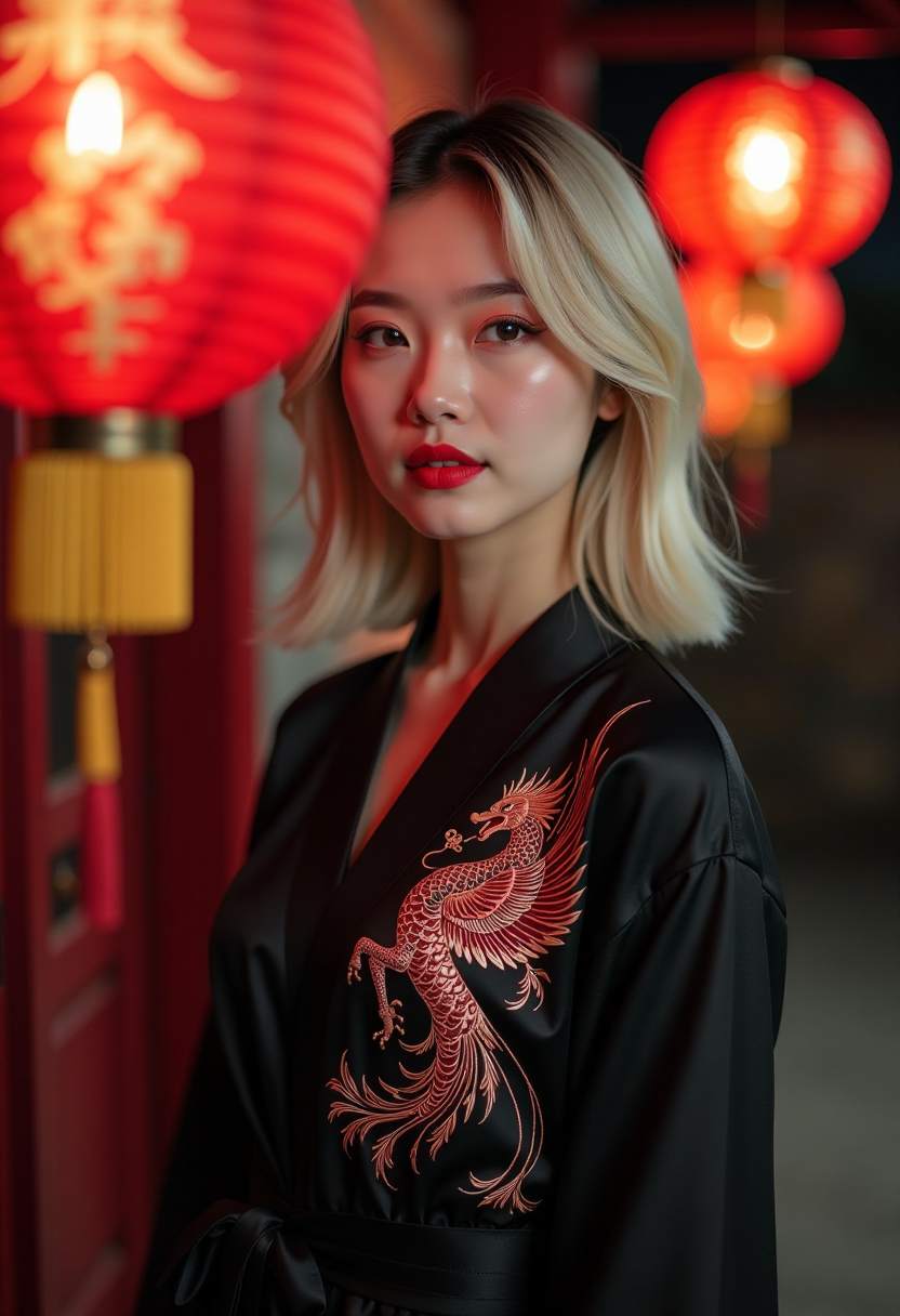 共助2：国际风暴